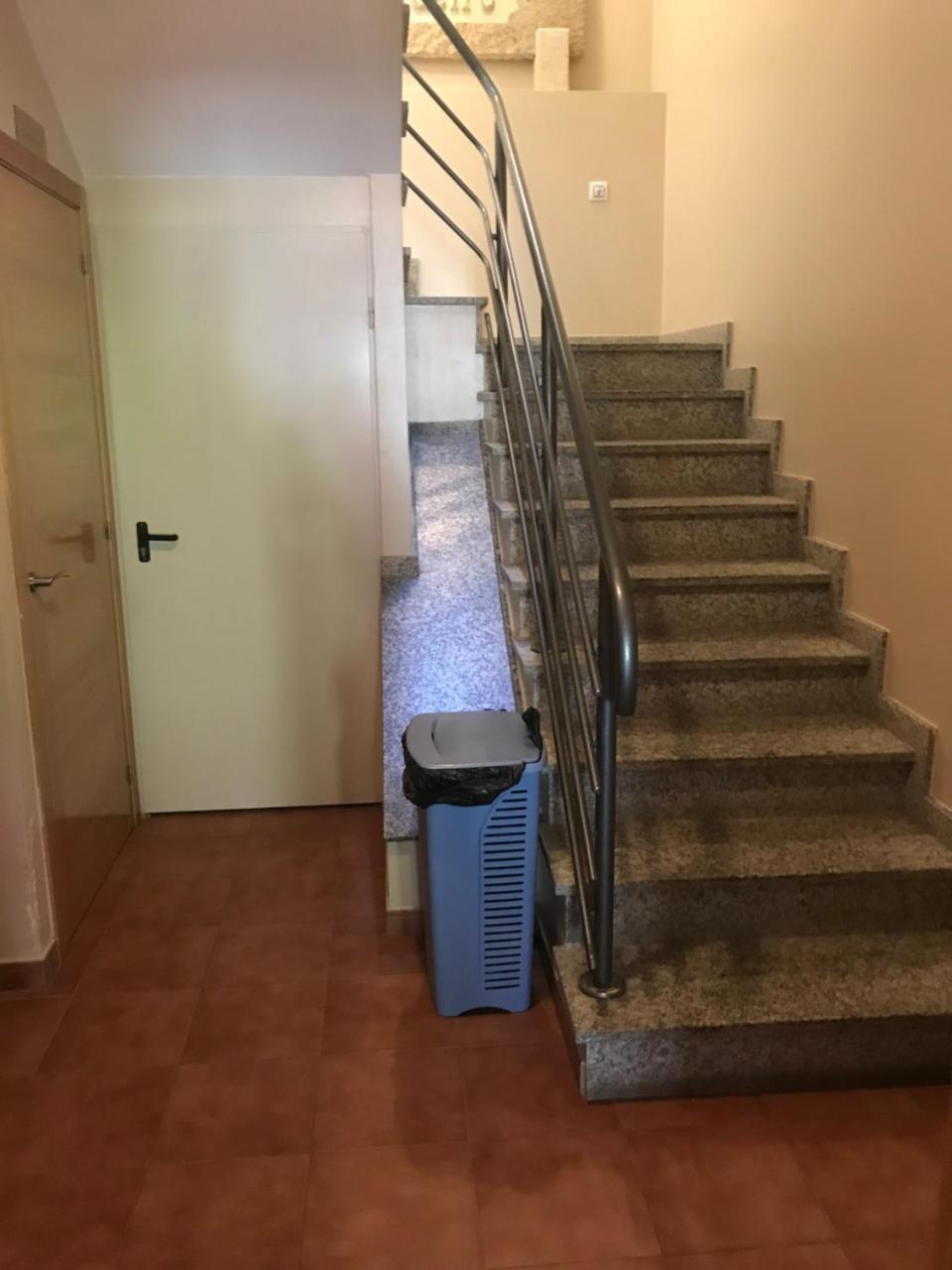 Hostel O Rueiro Bugallido Zewnętrze zdjęcie